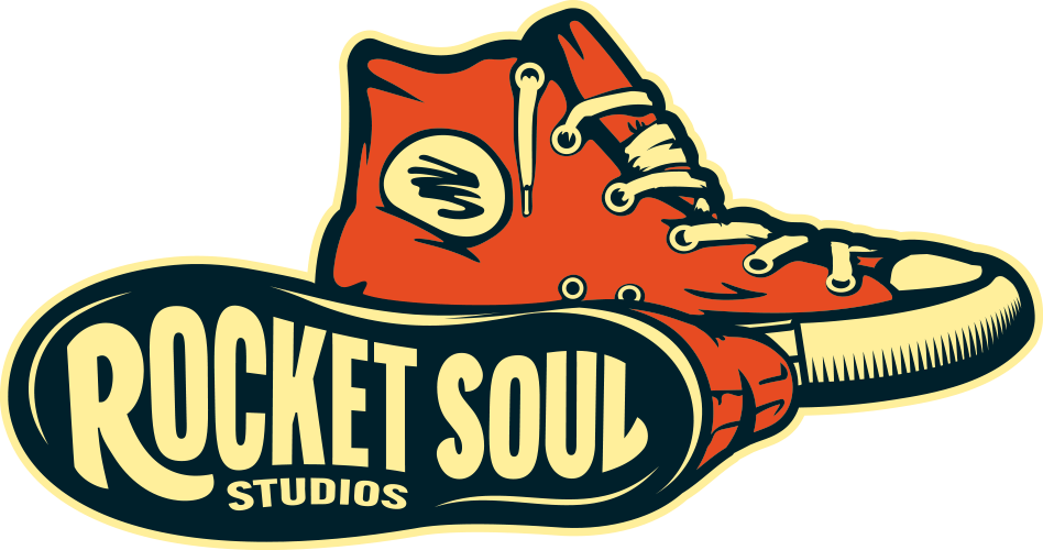 Rocket Soul