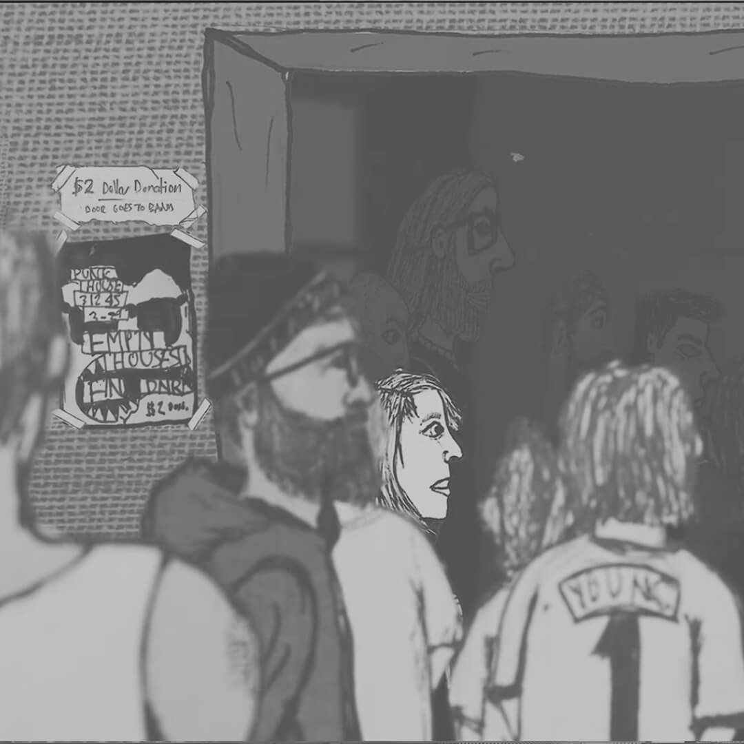 Every Interview is a Punk Test