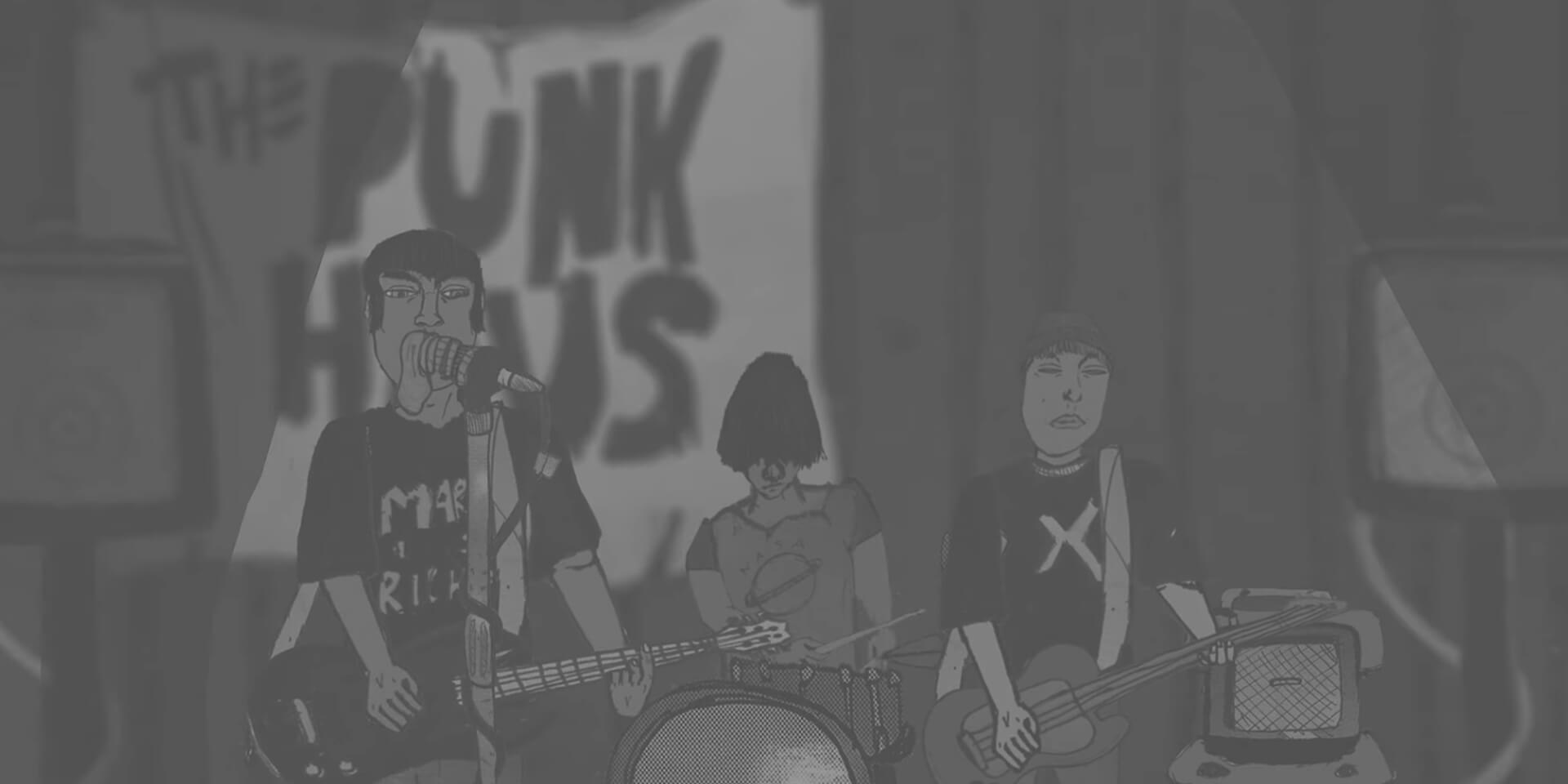 Every Interview is a Punk Test